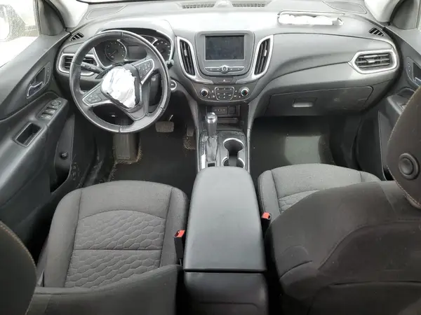 2GNAXUEV2K6156151 2019 CHEVROLET EQUINOX - Image 8