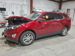 2GNAXUEV2K6159406 2019 CHEVROLET EQUINOX