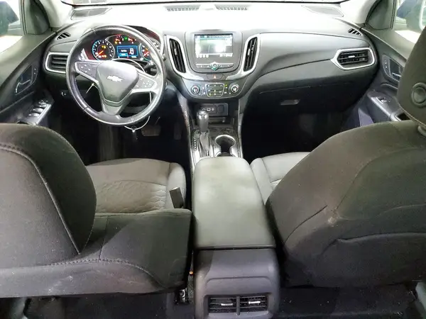2GNAXUEV2K6162869 2019 CHEVROLET EQUINOX - Image 8