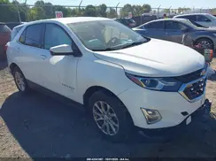 2GNAXUEV2K6162872 2019 CHEVROLET EQUINOX