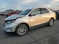 2GNAXUEV2K6164430 2019 CHEVROLET EQUINOX