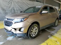 2GNAXUEV2K6165836 2019 CHEVROLET EQUINOX