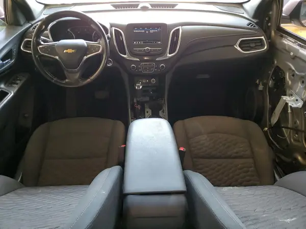 2GNAXUEV2K6165836 2019 CHEVROLET EQUINOX - Image 8