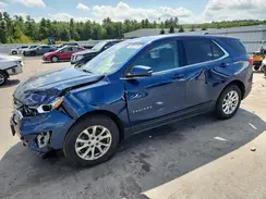 2GNAXUEV2K6167652 2019 CHEVROLET EQUINOX
