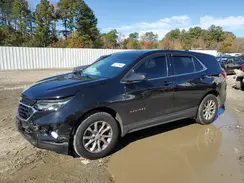 2GNAXUEV2K6169112 2019 CHEVROLET EQUINOX