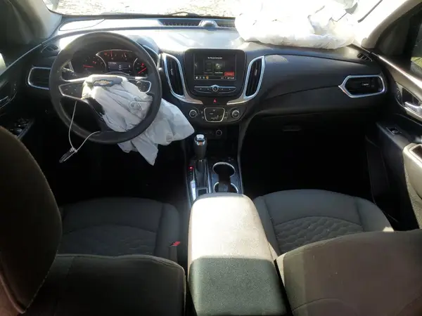 2GNAXUEV2K6169112 2019 CHEVROLET EQUINOX - Image 8