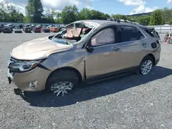 2GNAXUEV2K6170423 2019 CHEVROLET EQUINOX