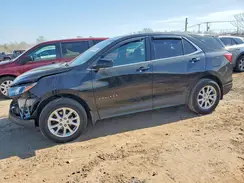2GNAXUEV2K6170566 2019 CHEVROLET EQUINOX