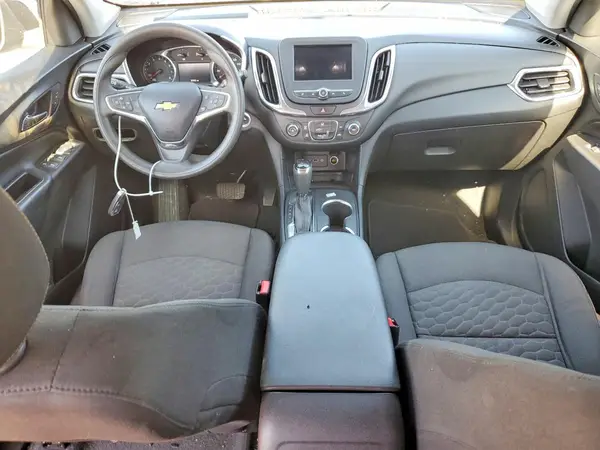 2GNAXUEV2K6170566 2019 CHEVROLET EQUINOX - Image 8
