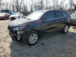 2GNAXUEV2K6170681 2019 CHEVROLET EQUINOX