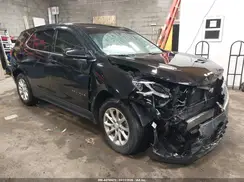 2GNAXUEV2K6171457 2019 CHEVROLET EQUINOX