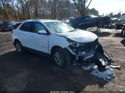 2GNAXUEV2K6172110 2019 CHEVROLET EQUINOX