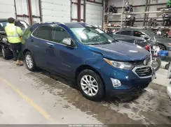 2GNAXUEV2K6173208 2019 CHEVROLET EQUINOX