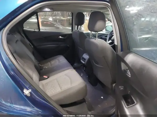 2GNAXUEV2K6173208 2019 CHEVROLET EQUINOX - Image 8