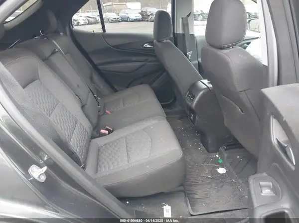 2GNAXUEV2K6173922 2019 CHEVROLET EQUINOX - Image 8