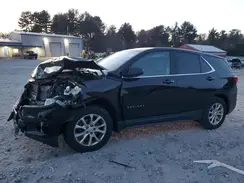 2GNAXUEV2K6174777 2019 CHEVROLET EQUINOX
