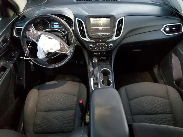 2GNAXUEV2K6174777 2019 CHEVROLET EQUINOX - Image 8