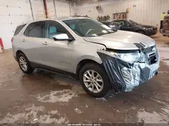 2GNAXUEV2K6175475 2019 CHEVROLET EQUINOX