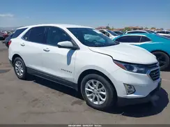 2GNAXUEV2K6178747 2019 CHEVROLET EQUINOX