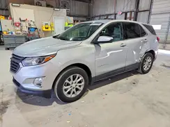 2GNAXUEV2K6178859 2019 CHEVROLET EQUINOX
