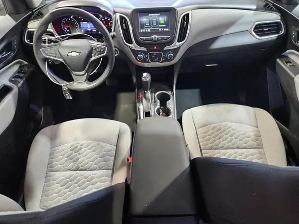 2GNAXUEV2K6178859 2019 CHEVROLET EQUINOX - Image 8