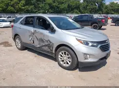 2GNAXUEV2K6179641 2019 CHEVROLET EQUINOX