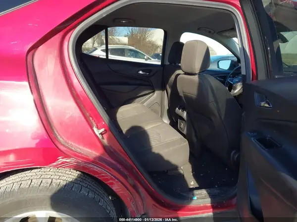 2GNAXUEV2K6180143 2019 CHEVROLET EQUINOX - Image 8