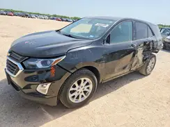 2GNAXUEV2K6181423 2019 CHEVROLET EQUINOX