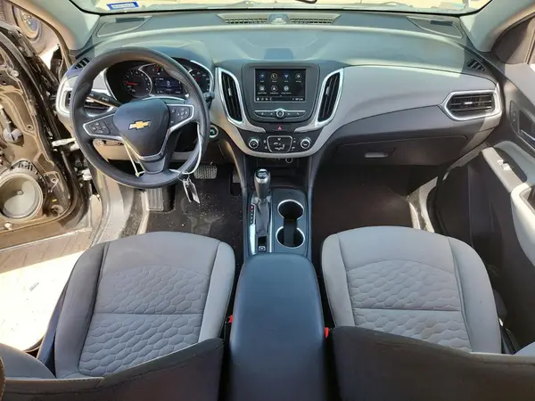 2GNAXUEV2K6181423 2019 CHEVROLET EQUINOX - Image 8