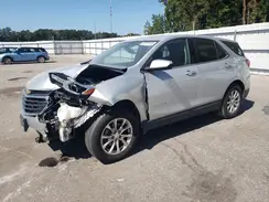 2GNAXUEV2K6181650 2019 CHEVROLET EQUINOX