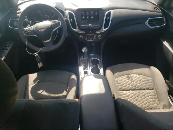 2GNAXUEV2K6181650 2019 CHEVROLET EQUINOX - Image 8