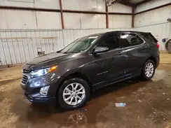 2GNAXUEV2K6182071 2019 CHEVROLET EQUINOX