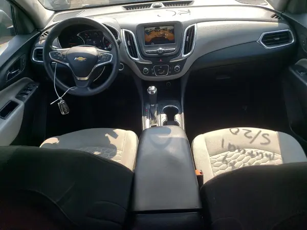 2GNAXUEV2K6182149 2019 CHEVROLET EQUINOX - Image 8