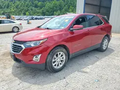 2GNAXUEV2K6184600 2019 CHEVROLET EQUINOX