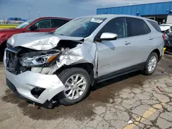 2GNAXUEV2K6186184 2019 CHEVROLET EQUINOX