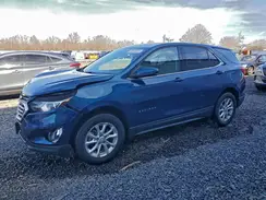 2GNAXUEV2K6186802 2019 CHEVROLET EQUINOX