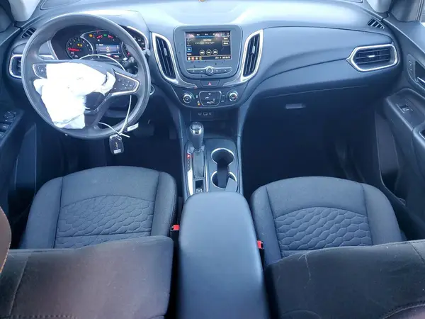2GNAXUEV2K6186802 2019 CHEVROLET EQUINOX - Image 8