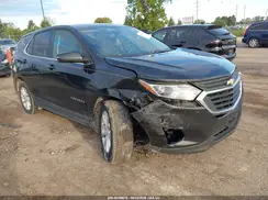 2GNAXUEV2K6186850 2019 CHEVROLET EQUINOX