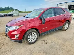 2GNAXUEV2K6188260 2019 CHEVROLET EQUINOX
