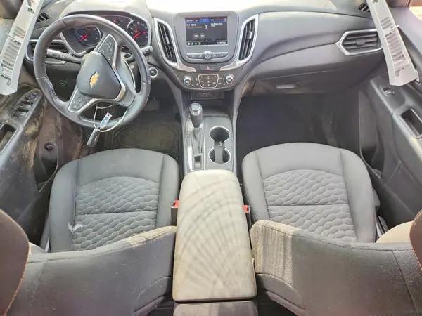 2GNAXUEV2K6188260 2019 CHEVROLET EQUINOX - Image 8