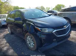 2GNAXUEV2K6189571 2019 CHEVROLET EQUINOX