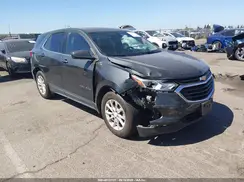2GNAXUEV2K6190848 2019 CHEVROLET EQUINOX