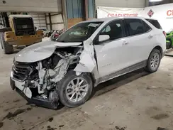 2GNAXUEV2K6193894 2019 CHEVROLET EQUINOX