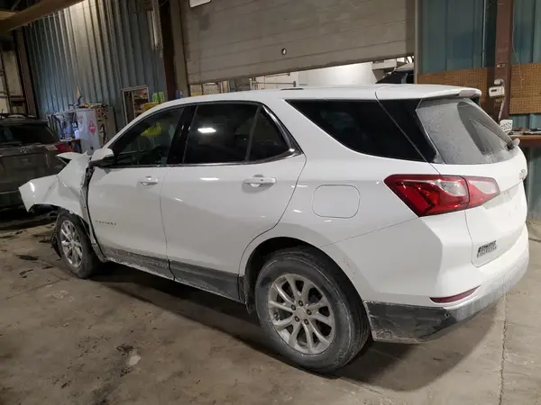 2GNAXUEV2K6193894 2019 CHEVROLET EQUINOX - Image 2