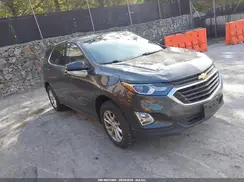 2GNAXUEV2K6194401 2019 CHEVROLET EQUINOX