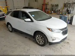 2GNAXUEV2K6197170 2019 CHEVROLET EQUINOX