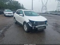 2GNAXUEV2K6199761 2019 CHEVROLET EQUINOX