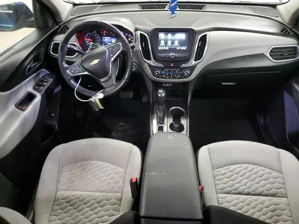 2GNAXUEV2K6200052 2019 CHEVROLET EQUINOX - Image 8