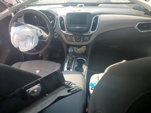 2GNAXUEV2K6200293 2019 CHEVROLET EQUINOX - Image 8