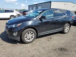 2GNAXUEV2K6203744 2019 CHEVROLET EQUINOX